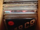 Records Vinyl Various Artists 1950's to 1980's 12' 33rpm Excellent condition