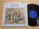 Clover - Fourty Niner LP Rare Rural Rock on Fantasy 1970