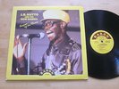 J.B. Hutto and the New Hawks - Keeper of the Flame LP Rare Blues on Baron