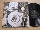 Love Sculpture - Blues Helping LP Psych Blues UK Parlophone EMI Original