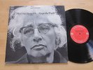 Malvina Reynolds - Sings the Truth LP Rare Folk Columbia 2-Eye Stereo Original