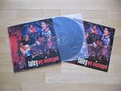 La Ley MTV Unplugged Promotional LP & Poster 2001 Limited Edition 250 Promo Rare