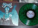 GHOST  OPUS EPONYMOUS