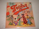 UK 1976 The Trojan Story 2 x LP Trojan Records ?– TRLD 402  reggae ska skinhead