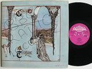 GENESIS – Trespass, UK pink Charisma
