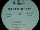 The Best of 1967 LP-101 Arp Monkees Beatles Doors Procol Harum Gaye Franklin