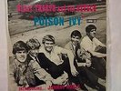 Super Rare BILLY THORPE & THE AZTECS - POISON IVY (Linda Lee) 1st Press LP (EXC)