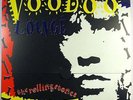 The Rolling Stones [Special / Limited *2 x LP* Box Set] Voodoo Lounge *NM*