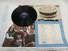 ROLLING STONES - LET IT BLEED - NEAR MINT 1st UK PRESS - ORIGINAL INNER & POSTER