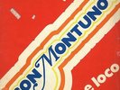 JOE LOCO - SON MONTUNO - LP MONTILLA - KILLER DESCARGAS WITH VOCAL   VERY RARE