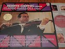 HENRYK SZERYNG-Maillols-PHILIPS 6500 016-Recital-FALLA/MOMPOU/HALFFTER-NM-LP