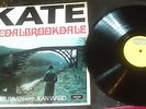 Jon And Mike Raven With Jean Ward ?– Kate Of Coalbrookdale  - L.P - RARE FOLK
