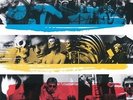 Synchronicity [LP] by Police (The) (Vinyl, 2008, A&M USA) Discontinued SEALED