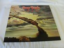 DEEP PURPLE - STORMBRINGER ORIGINAL 1ST PRESS A1/B1 1974 UK PURPLE LP TPS 3508