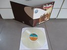 Led Zeppelin II LP Clear Wax Rarität LP Atlantic 40037 U (SD 8236) Germany MINT