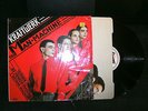 KRAFTWERK -  THE MAN MACHINE - ORIGINAL 1978 UK RELEASE