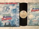 WILLY RUSSELL'S BLOOD BROTHERS LONDON CAST KIKI DEE UK LP + PROGRAMME 1988