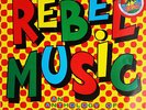 ** V.A. - Rebel Music / An Anthology Of Reggae Music (2 LPs FOC UK 1979) **