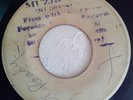 Delroy Wilson Get Ready / Roy Richards Port-O-Jam  (Blank) 7