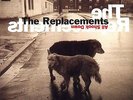 THE REPLACEMENTS ALL SHOOK DOWN NEW LP MASTERED FROM ORIGINAL ANALOG TAPES KBD