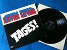 Tages - Extra Extra  LP Sweden 1966 VG+/VG+  # Pop / Beat