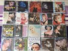 Madonna 20x7