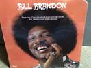 Bill Brandon - S/T LP - Prelude  SEALED Orig. Press