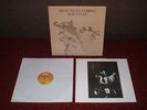BOB DYLAN Slow Train Coming LP 1979 CBS 1st Press + INNER MINT