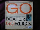 Blue Note BLP 4112. Dexter Gordon: Go      Van Golder  