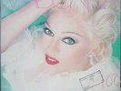 MADONNA 1994  Bedtime Stories SCARCE VINYL Press Gatefold LP BRAZIL