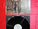 Jethro Tull AQUALUNG White Label Promo Reprise MS 2035 VG+/VG+ 1971 RARE LP
