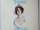 Juicy Lucy ?-Pieces- German 1st Polydor 1972