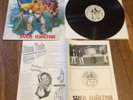 Ultima Thule Svea Hjaltar LP ORIGINAL UT Records Templars Oi Skinkorps Rebelles