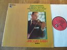 Michael Rabin - Zigeunerweisen etc / EMI 063-81 646 / Stereo / Germany / NM/NM