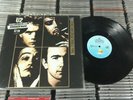 U2 ?– The Unforgettable Fire 12