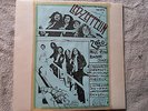LED ZEPPELIN LP-THE MOBIEST DICK IN HOLLAND