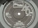 EDWIN STARR TIME / RUNNING BACK AND FORTH 7
