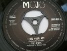 THE O'JAYS I DIG YOUR ACT / I'LL BE SWEETER TOMORROW 7