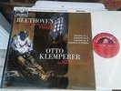 SAX 2542 BEETHOVEN OVERTURES OTTO KLEMPERER