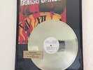 Böhse Onkelz - Wir ham noch lange nicht genug - Goldene Schallplatte