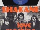 SHAKANE * 1972 UK GLAM ROCK POWER POP 45 * Velvet Tinmine * Listen