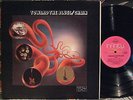 CHAIN Toward The Blues 1971 Oz Blues (nfinity Label) LP Matt Taylor Phil Manning