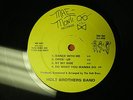 Holt Brothers Band self titled Rare Modern Soul Boogie Funk Mae Monti Records LP