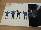 THE BEATLES - HELP UK PRESS ON PARLOPHONE IN TOP CONDITION