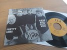 The Petards,Baby Run Run Run+Pretty Miss.Super Selten 1966 Mint