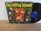 THE ROLLING STONES FLOWERS IN MINT BELGIUM 1967 MEGA RAAAR