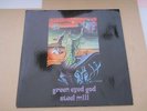 STEEL MILL - GREEN EYED GOD ORIGINAL LP 1972 Penny Farthing NEAR MINT Prog Psych