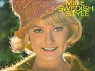 Monica Zetterlund on English Philips