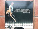BRUCE SPRINGSTEEN E STREET BAND LIVE 1975 1985 5 LP VINYL BOXSET booklet Exel
