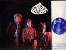 CREAM fresh cream 593001 A2/B1 mono uk reaction 1966 LP PS EX/VG+